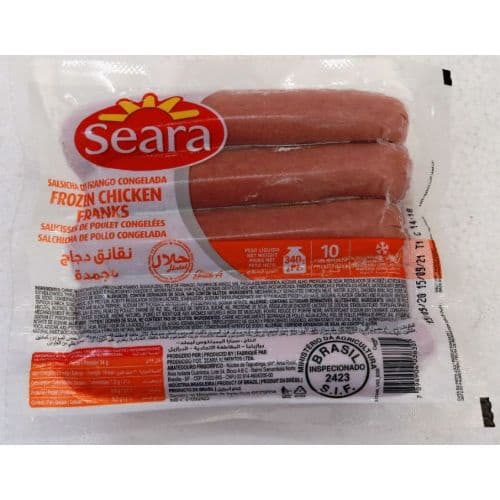 Seara Sausage
